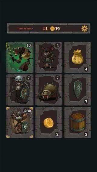 手游战利品最新爆料,神秘宝藏等你来寻，独家玩法抢先体验！